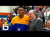 Jabari Parker wins tournament MVP leading Simeon to 2011 Pontiac title: Official Ballislife Recap