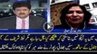 Indian Reporter Talks With Hamid Mir On Nawaz Sharif & Jindal Meeting