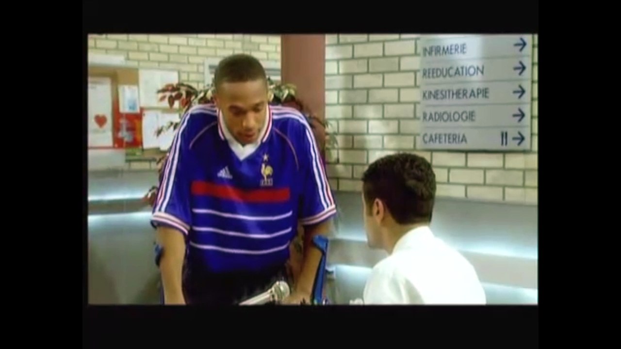 Ces sportifs qui ont fait une apparition dans une série TV