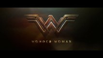 Wonder Woman - Spot TV 