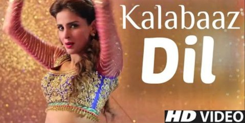 Kalabaaz Dil Full Video Song, Lahore Se Aagey Pakistani Movie 2016