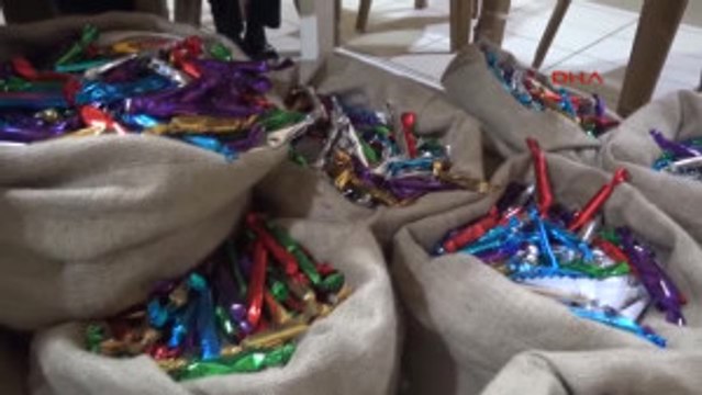 Manisa Mesir Macunu Duası Yapıldı