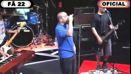 CPM22- Vida ou morte (Terra 2011)