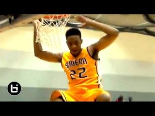 Jabari Parker Is The #1 Player In Class of 2013! Official Junior Season Mixtape!