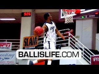 2012 Hoophall Classic Mixtape: Shabazz Muhammad, Nerlens Noel, Julius Randle & Many More!