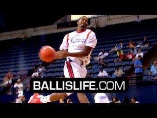 All American Championship Mix Feat. Nerlens Noel, Shaquille Johnson, Ricardo Ledo & More!