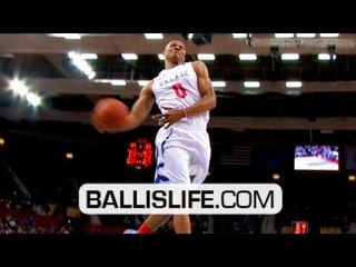 Who Has The Best Windmill Dunk In The NBA? Is It LeBron James? Russell Westbrook? John Wall?