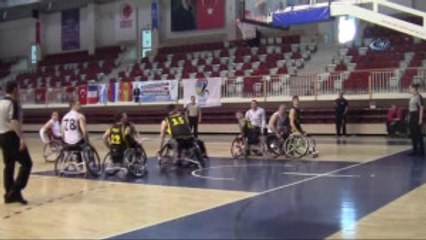 Yalova, Avrupa'nın Önemli Kulüplerini Ağırlıyor