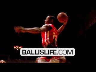 Top 10 Dunkers In The NBA Lockout Edition: LeBron James, John Wall, DeMar DeRozan & More!