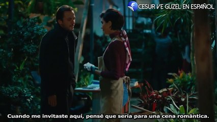 Valiente y Hermosa Capitulo 19