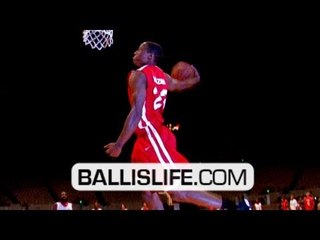 Ricky Rubio Makes His USA Debut + DeMar DeRozan & James Harden Show Out In San Francisco!