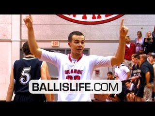 'Brotherhood' Introducing Orange Lutheran H.S. Webisode 1; Gabe York & Company Kick Off The Season!