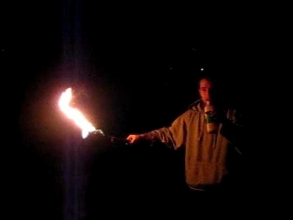 paOn en action