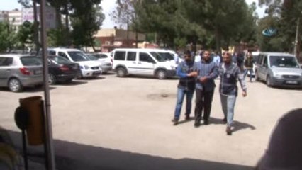 Kalaşnikoflu Trafik Kavgası Cinayetinde 9 Kişi Adliyeye Sevk Edildi