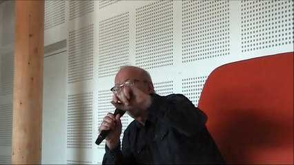 Davide ENIA "Sur cette terre comme au ciel"