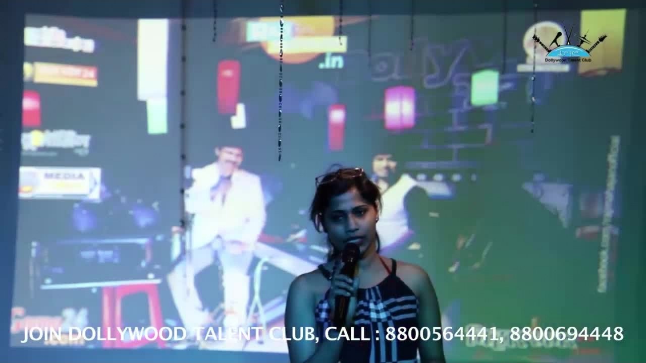 DTC - Dollywood Talent Club Get Together - 15th April 2017 - Dollywood Songs