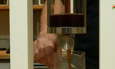 Kopi Indonesia Disambut Pasar Amerika Serikat