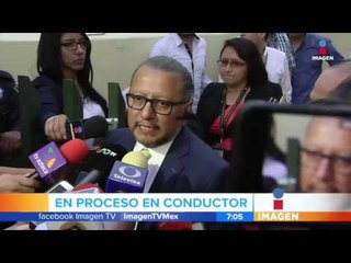 Claro que saldrían negativas, pruebas de alcohol después de 18 horas