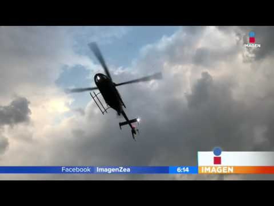 Derrumbe en Álvaro Obregón, más detalles
