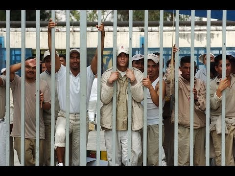 Las peores cárceles de México