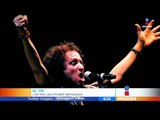 El Tri son los Rolling Stones mexicanos