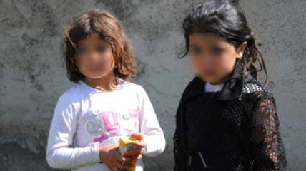 Uyuşturucudan Fenalaşan Anne ve Babasını Polise İhbar Eden Çocuklar Anneanesine Verildi