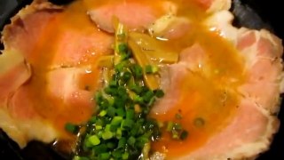 プロレスラー川田利明の『俺の王道ダイニング　麺ジャラスＫ』