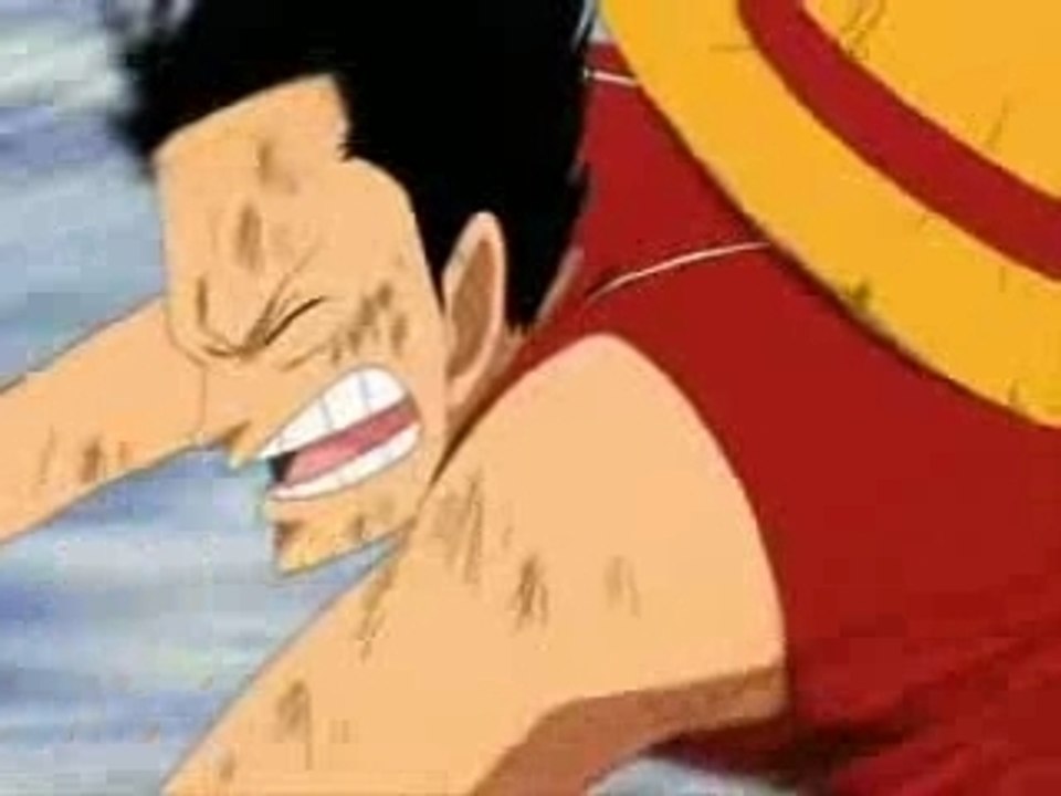 AMV ONE PIECE BATTLE  v1