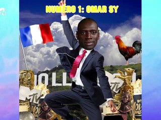 MTV News "3 Frenchies aux MTV Movie & TV Awards"