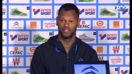 Rolando : "On va peut-être avoir des regrets à la fin..."