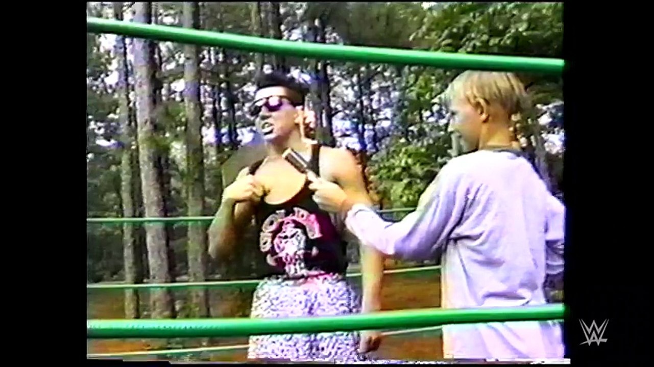 6 things you didn't know about The Hardy Boyz