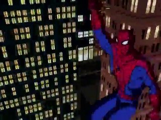 [ITA] - Spiderman - 2x10 - Il vampiro immortale