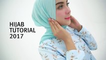 Tutorial Hijab 2017 - Tutorial Hijab Pashmina Simple by Hamidah Rachmayanti