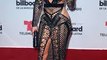 Jennifer Lopez |  at billboard latin music awards 2017 red carpet