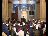 حديث الجمعة | فضيلة الامام علي جمعة يوضح كيف قام المسلمون بـ ترجمة علوم الاولين وانشاء علم الكلام
