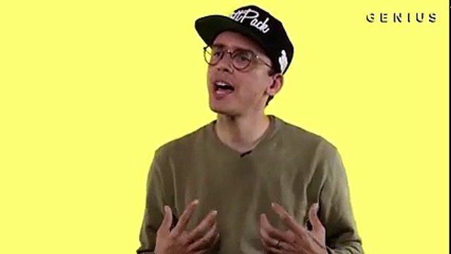 Logic “1-800-273-8255“ Official Lyrics & Meaning ¦ Verified