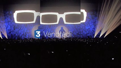 Polnareff, Delpech, Ferrer - La rançon du succès (bande-annonce)