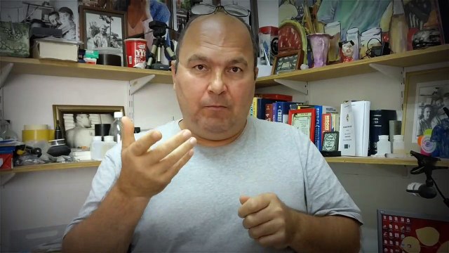 Приспособления которые могут помочь блогерам делать видеосъемку.