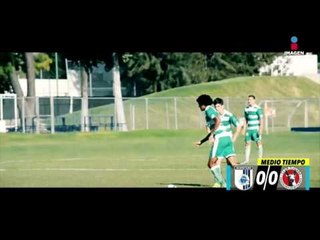 Robert Dante Siboldi se hizo figura en México