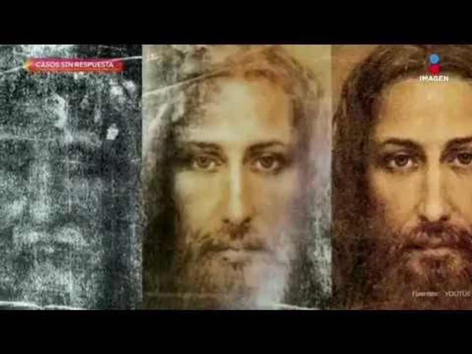 El Sudario de Turín, ¿era de Jesucristo?