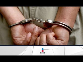 ¡Así agarraron a estos asaltantes de la CDMX! | Noticias con Ciro Gómez Leyva