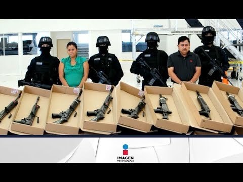 ¿Los Zetas están relacionados con la mafia italiana? | Imagen Noticias con Ciro Gómez Leyva
