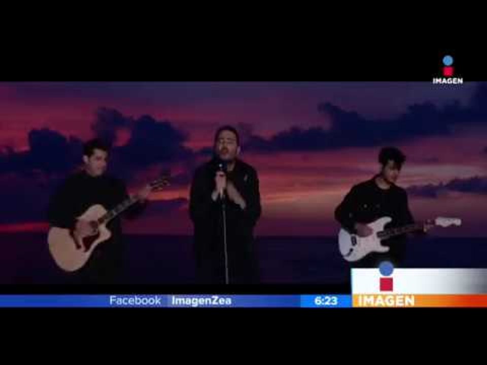 ¡Reik hará gran gira internacional!