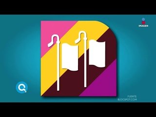 Le cambian el logo a las estaciones del Metro | QUÉ IMPORTA