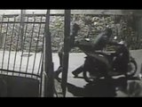 Genova - Scooter rubati e inviati in Ucraina, sgominata banda dell'Est (28.04.17)