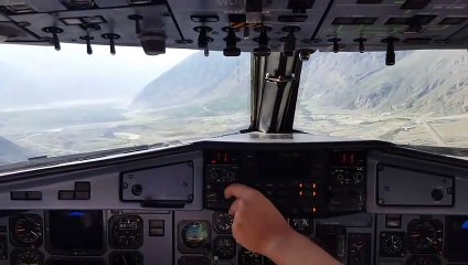 Junaid Jamshed  PIA Plane PK661