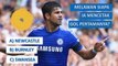 SEPAKBOLA: Premier League: Kuis: 50 Gol Diego Costa Di Liga Primer