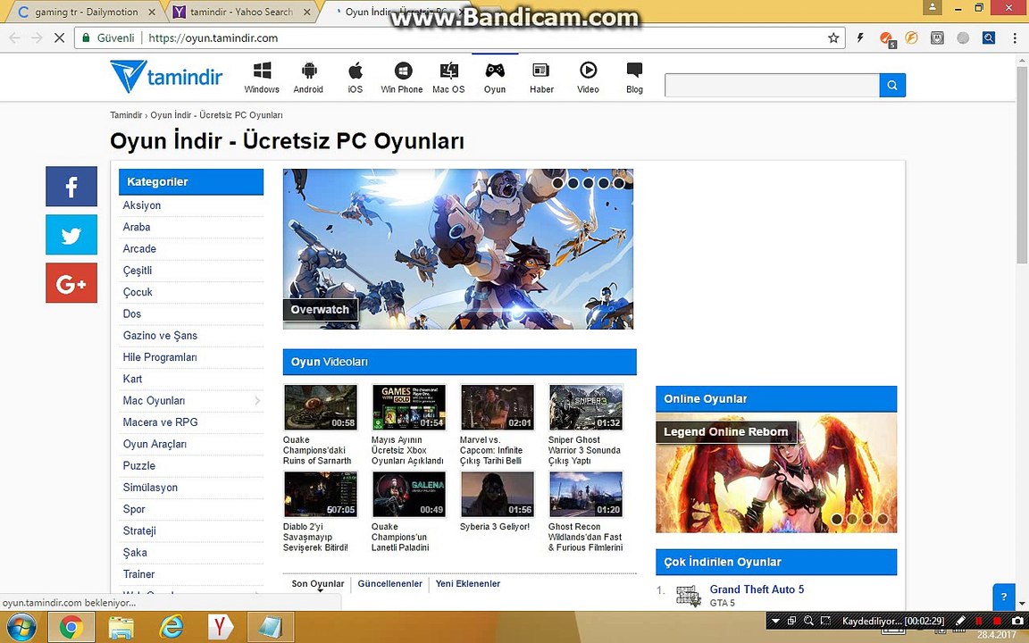 zula nasıl indirilir-ilk video