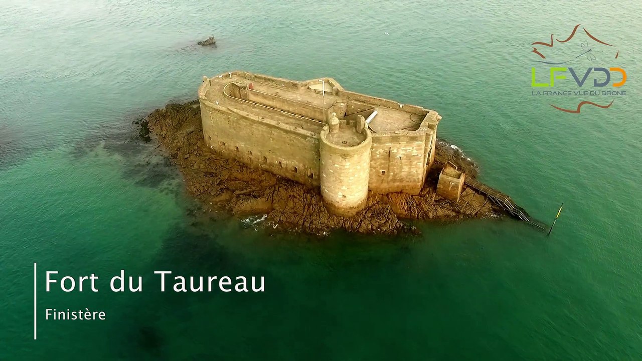 Baie de Morlaix - Location villas Finistère