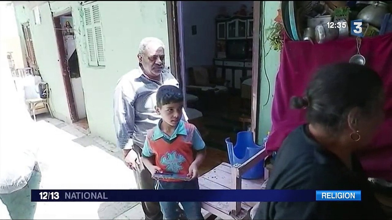 Visite du pape en Égypte : les coptes meurtris après les attentats